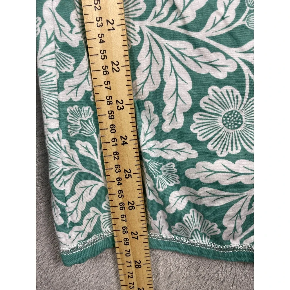 Garnet Hill pant organic